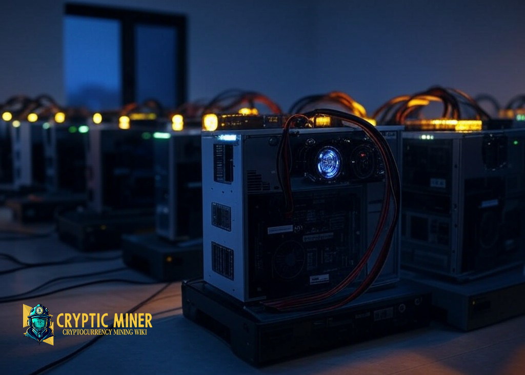 Best Dogecoin Mining Pools for Low Competition Mining in 2025