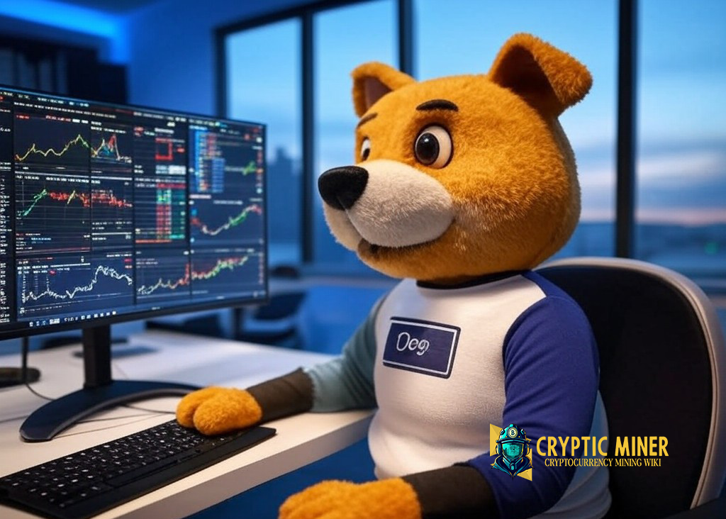 Best Doge Mining Software 2025: A Beginner’s Guide to Efficient Doge Mining